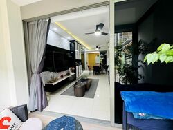 Sol Acres (D23), Condominium #539443781